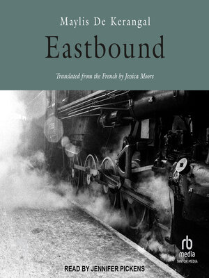 cover image of Eastbound